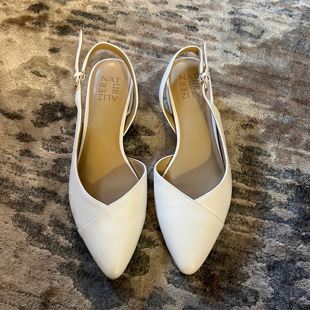 Naturalizer Heels